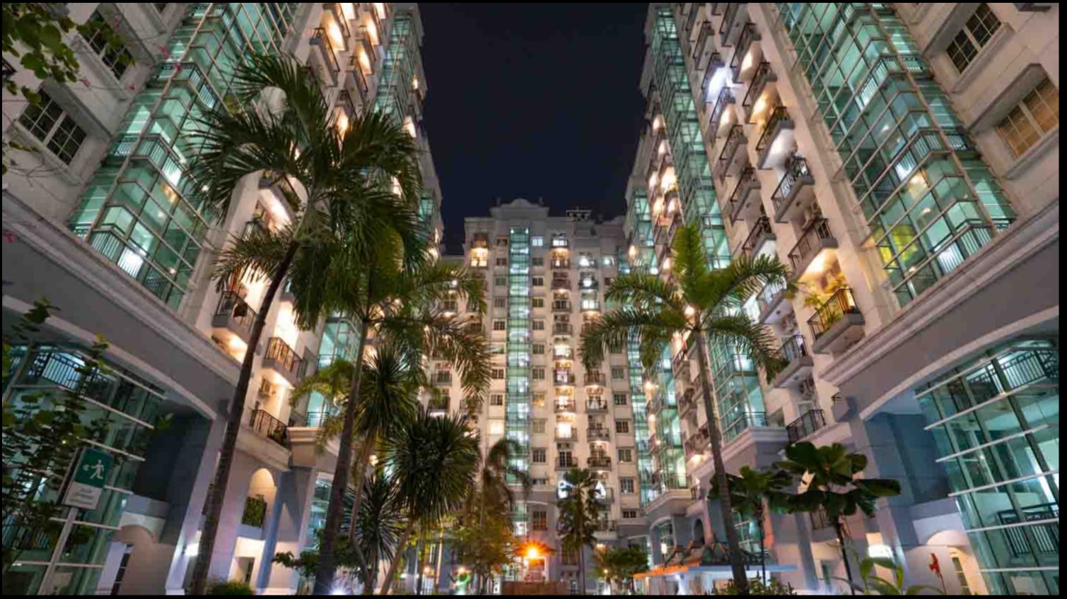 Layanan Penghuni GRR